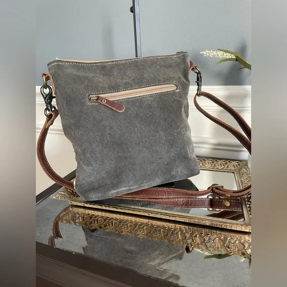 Myra Bag Chic Indie Crossbody - Picture 5 of 8